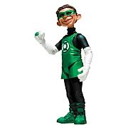Just-Us-League Stupid Heroes Series 2 Green Lantern Figure
